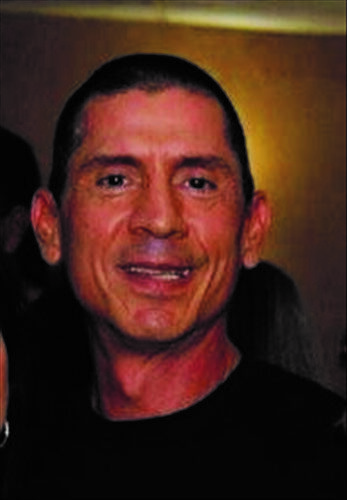 FRANK RODRIGUEZ
